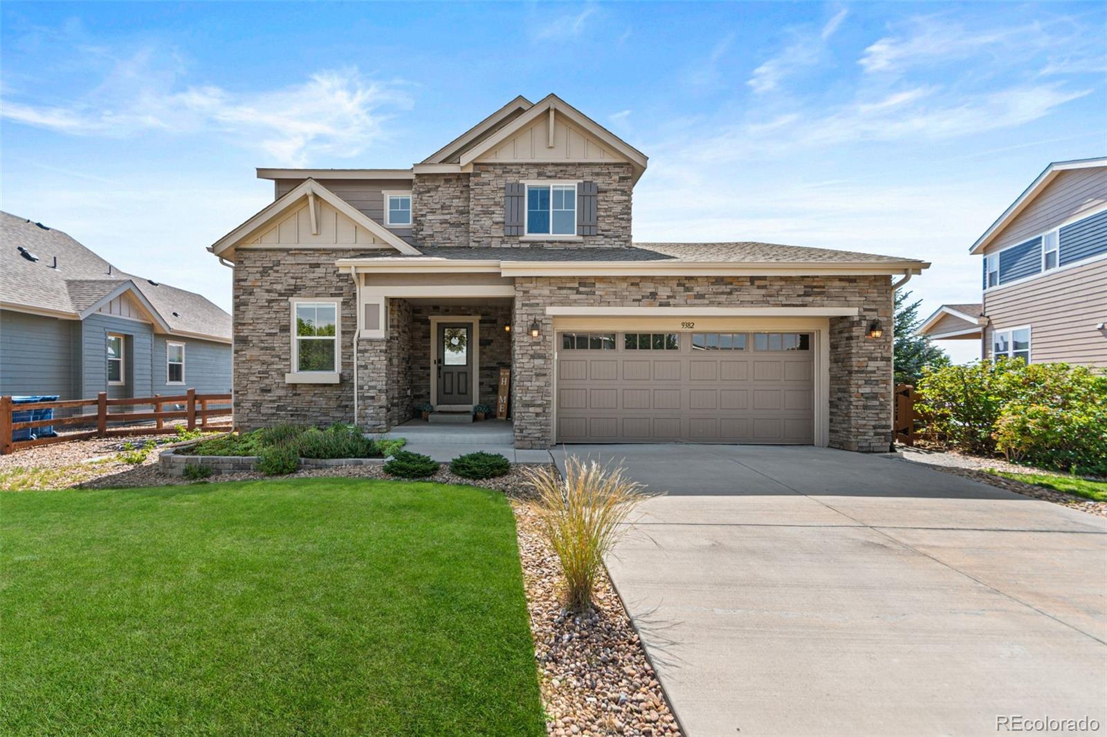 MLS Image #43 for 9382  noble way,arvada, Colorado