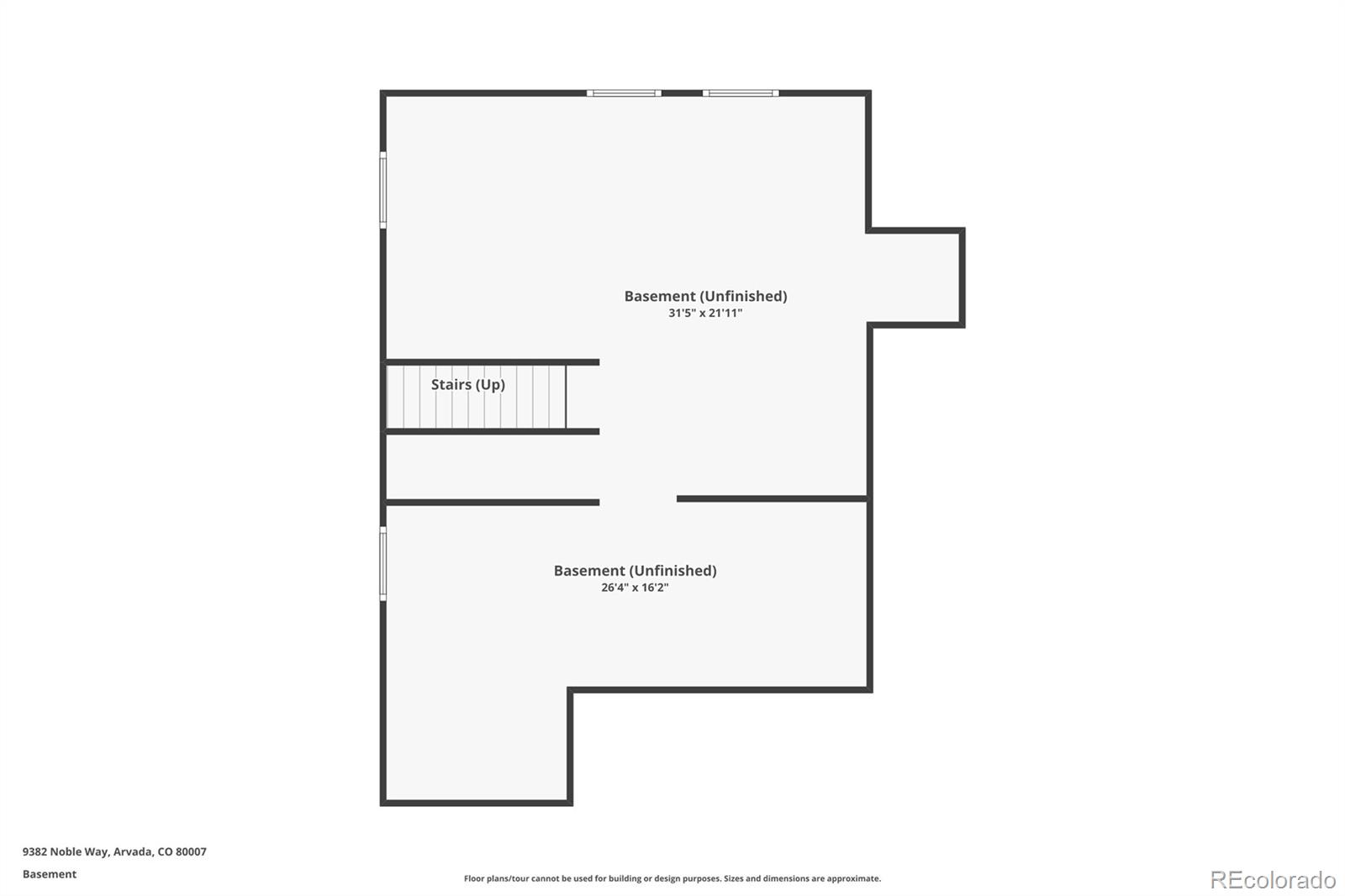 MLS Image #46 for 9382  noble way,arvada, Colorado
