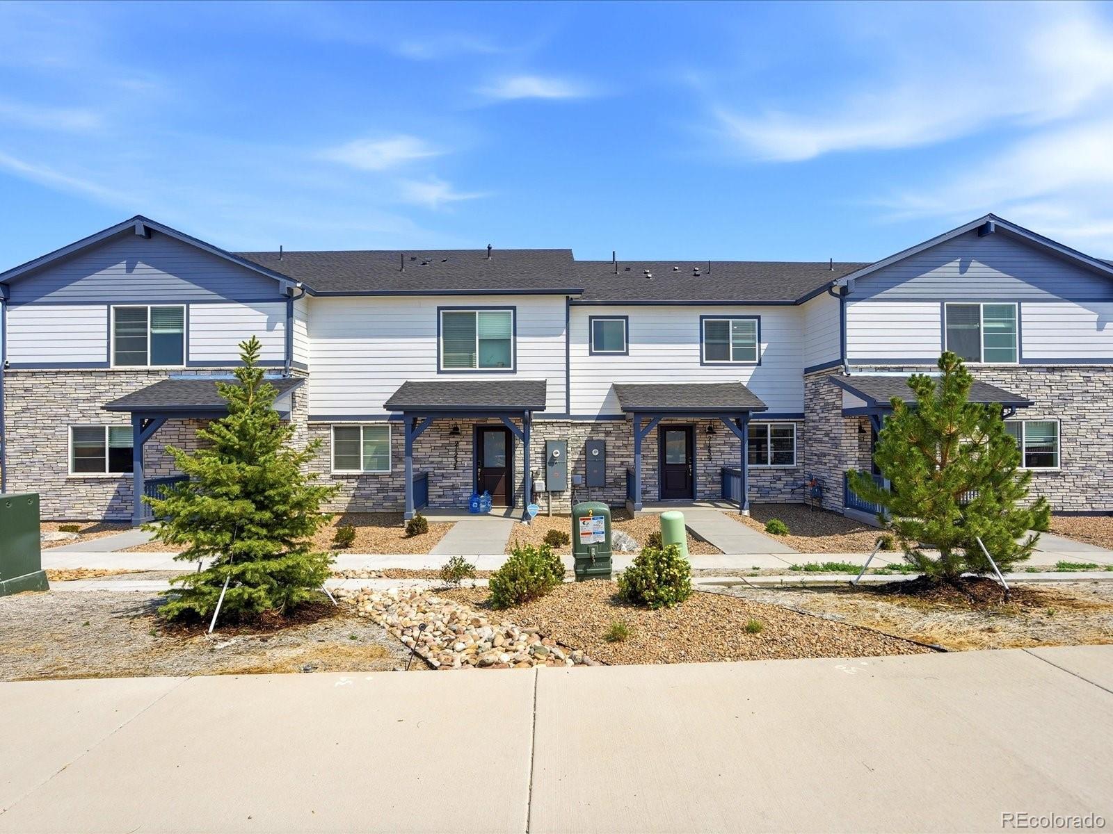 MLS Image #1 for 21247 e 65th avenue,aurora, Colorado