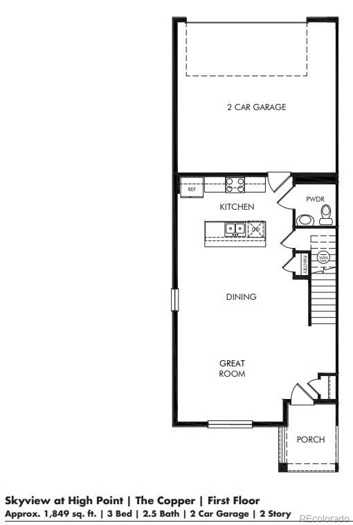 MLS Image #26 for 21247 e 65th avenue,aurora, Colorado