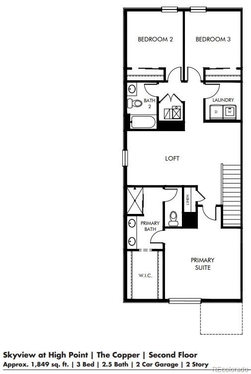 MLS Image #27 for 21247 e 65th avenue,aurora, Colorado