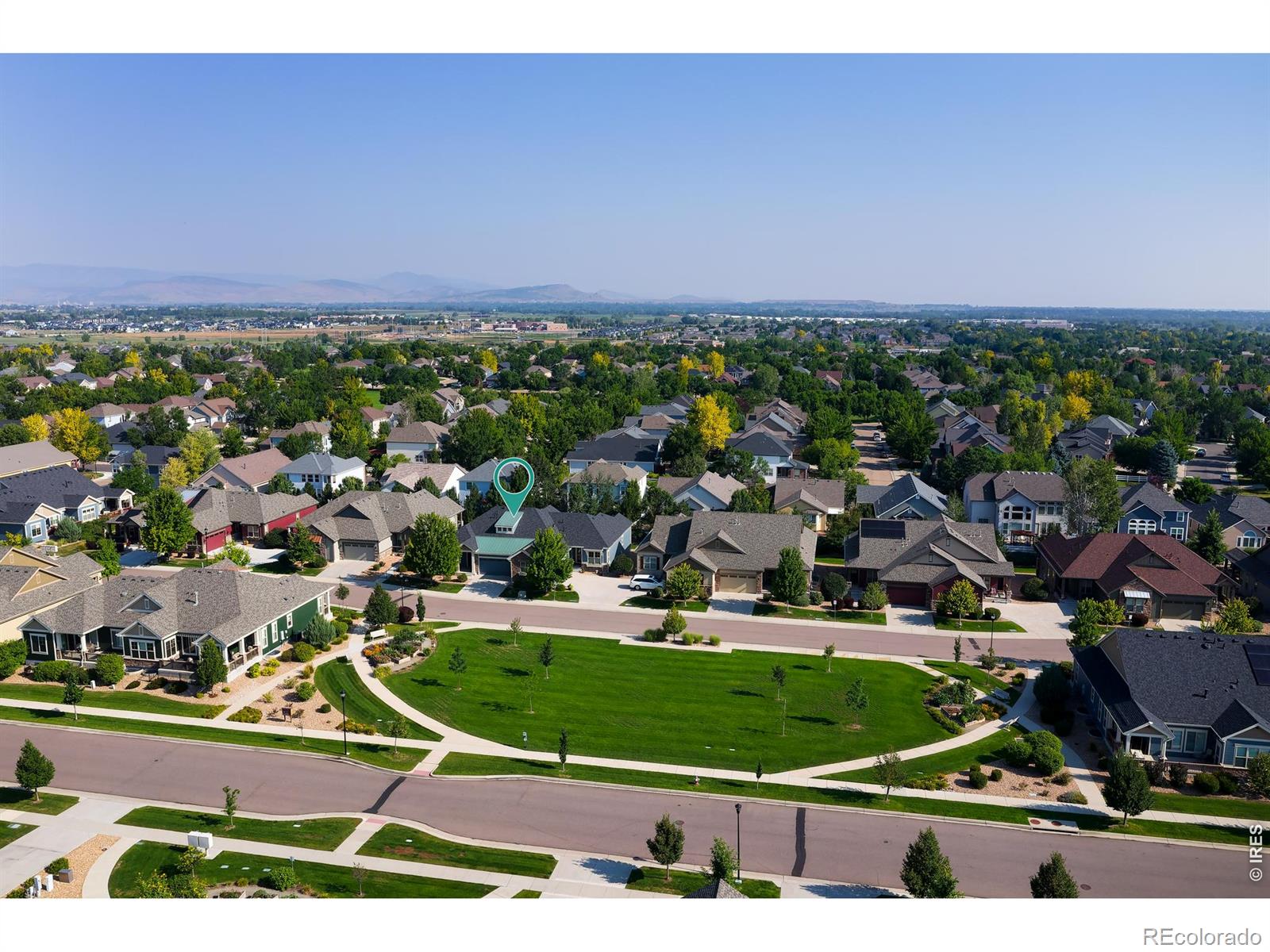 MLS Image #5 for 4521  angelina circle,longmont, Colorado