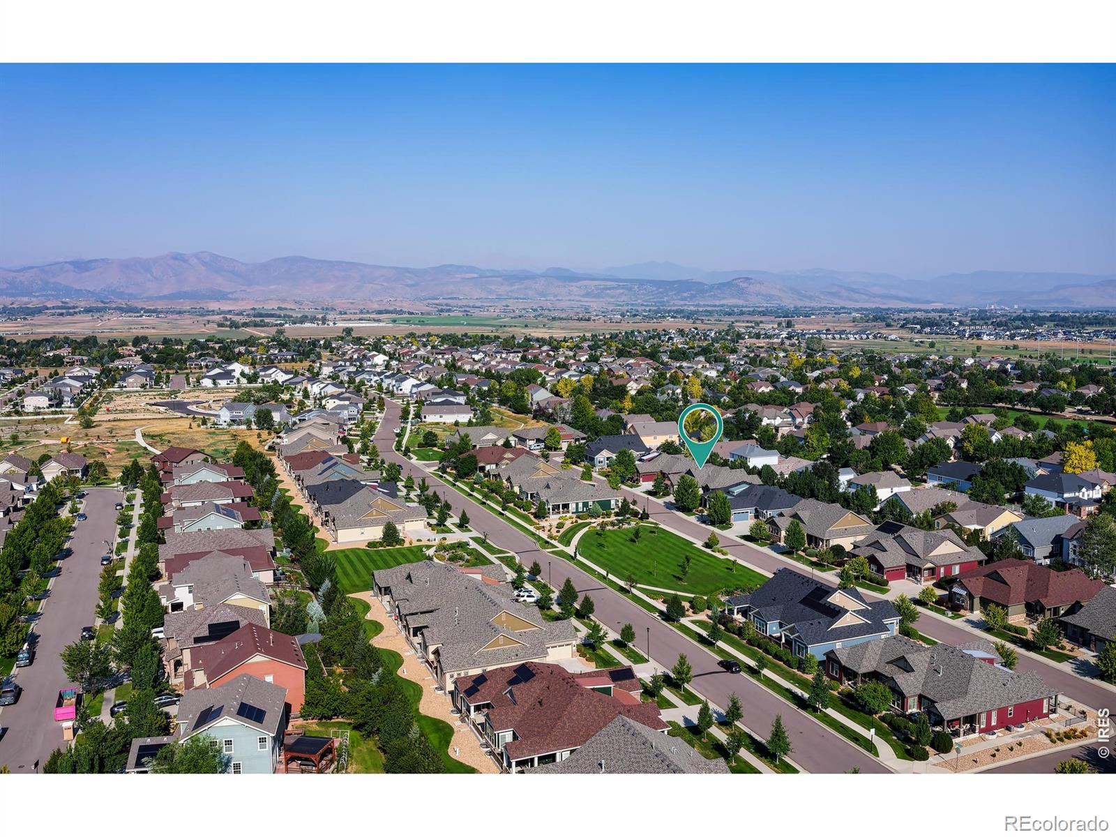 MLS Image #7 for 4521  angelina circle,longmont, Colorado
