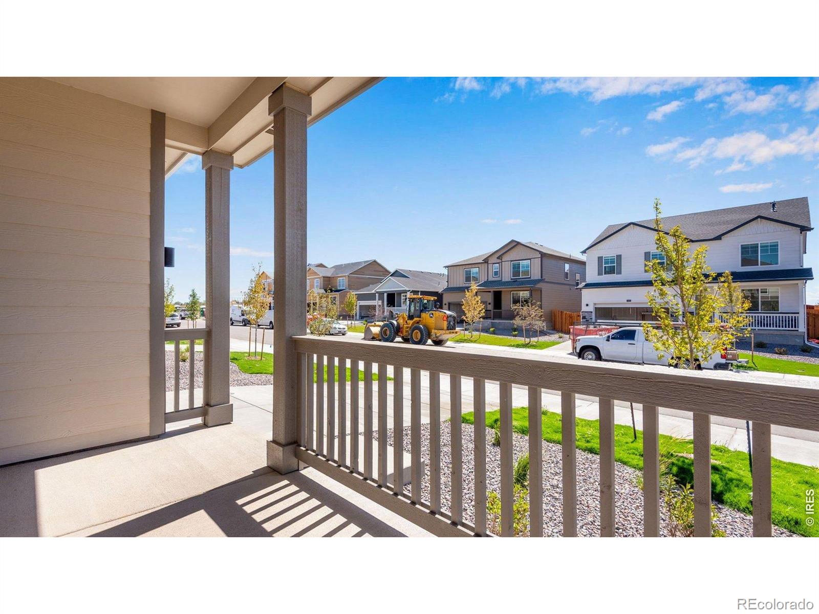 MLS Image #1 for 2313  crosswind street,fort lupton, Colorado