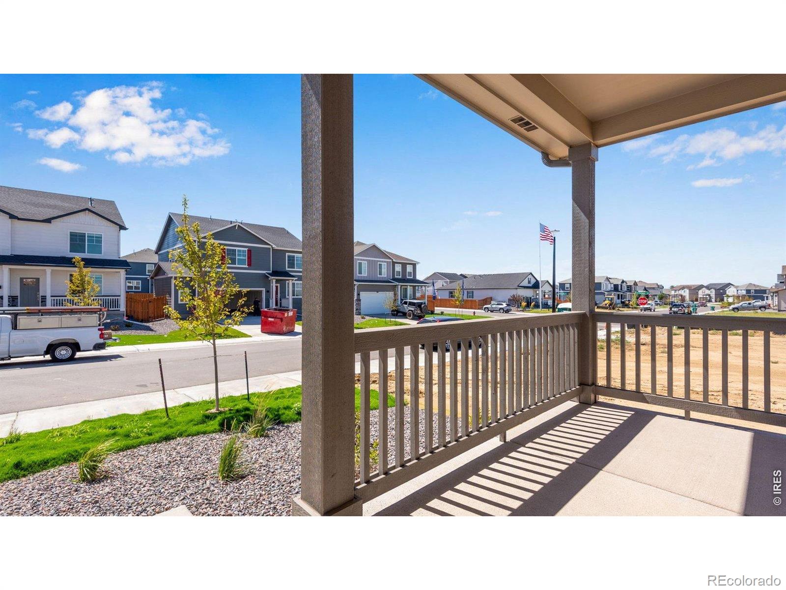 MLS Image #2 for 2313  crosswind street,fort lupton, Colorado