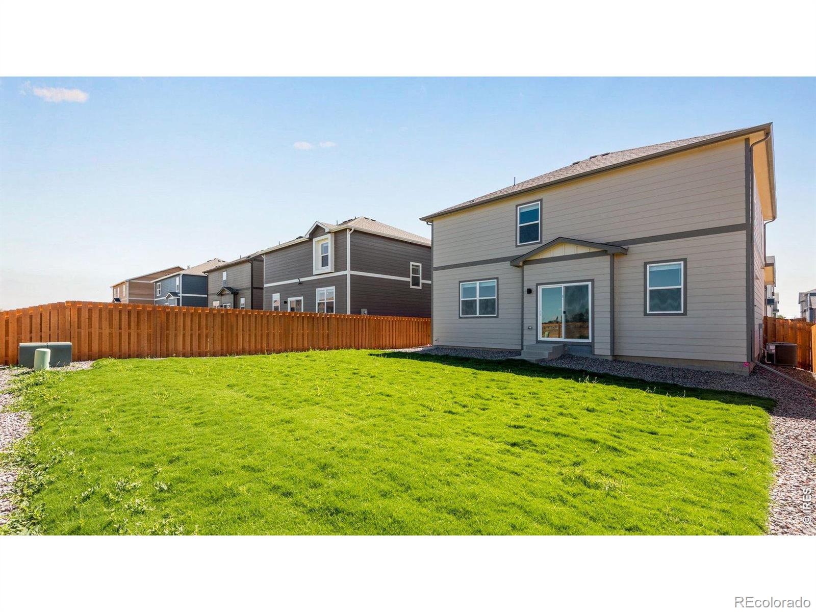 MLS Image #30 for 2313  crosswind street,fort lupton, Colorado
