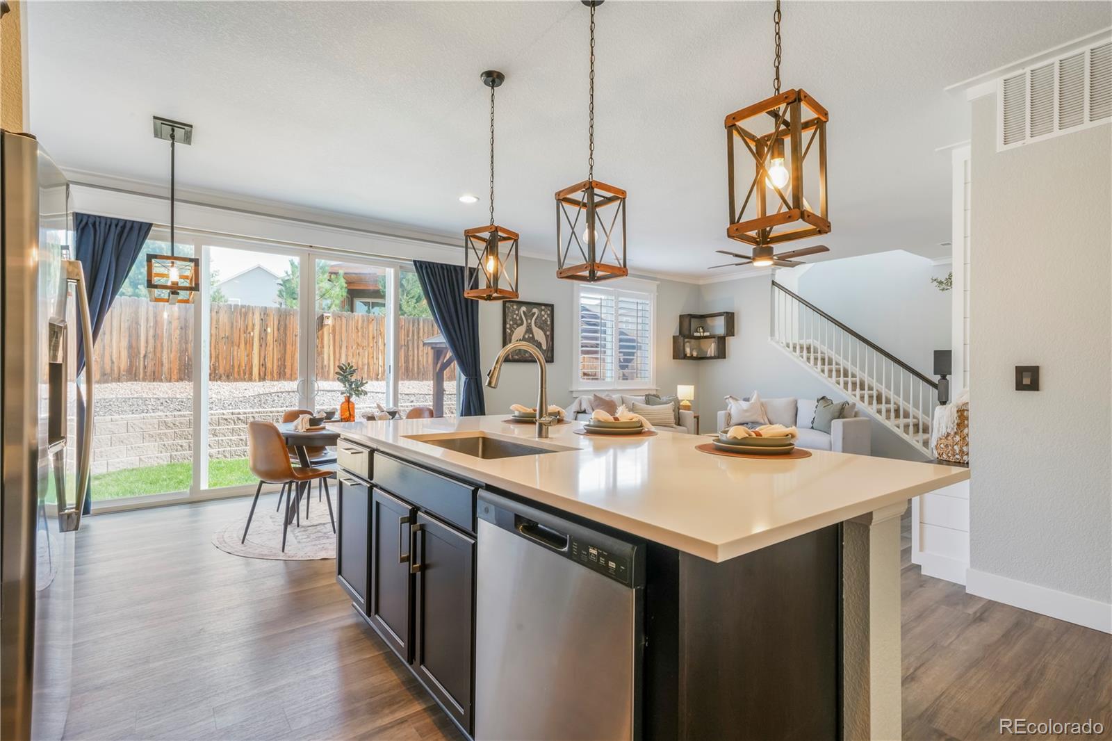 MLS Image #10 for 6397  bodacious circle,colorado springs, Colorado