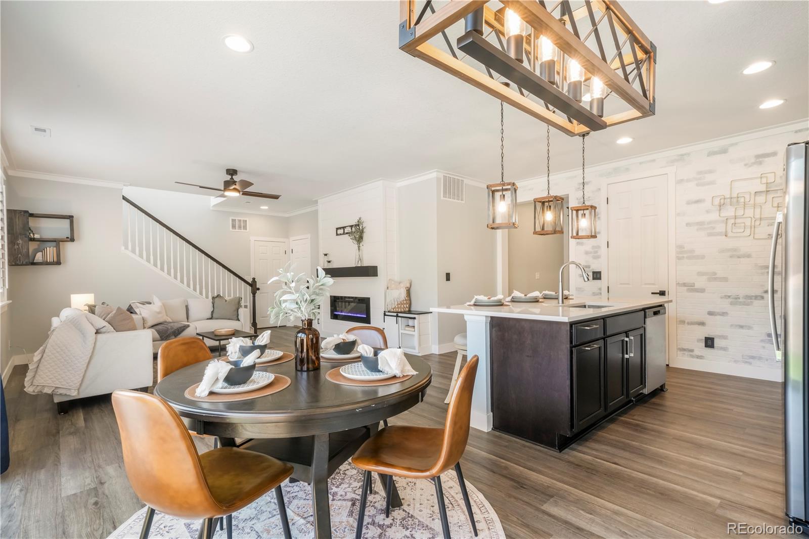 MLS Image #13 for 6397  bodacious circle,colorado springs, Colorado
