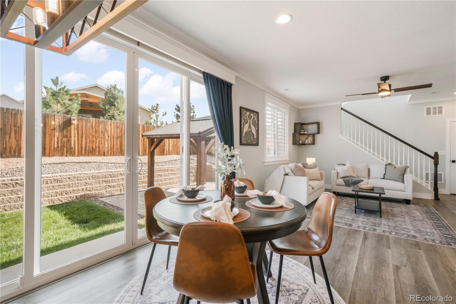 MLS Image #17 for 6397  bodacious circle,colorado springs, Colorado