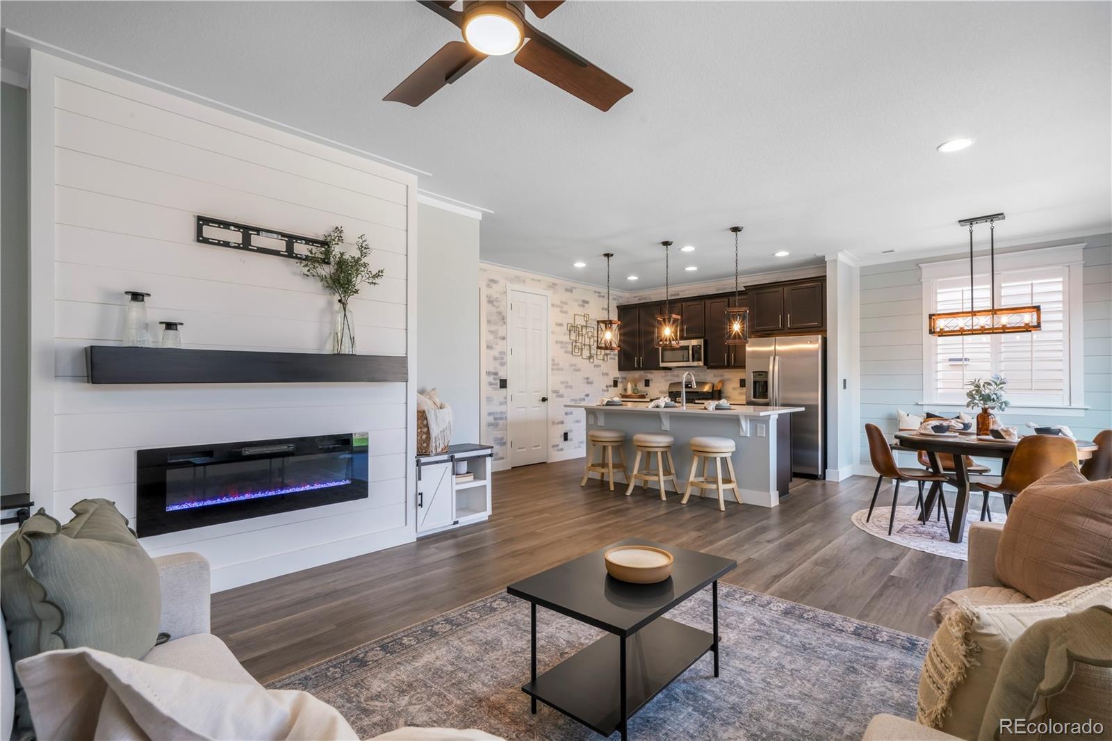 MLS Image #24 for 6397  bodacious circle,colorado springs, Colorado