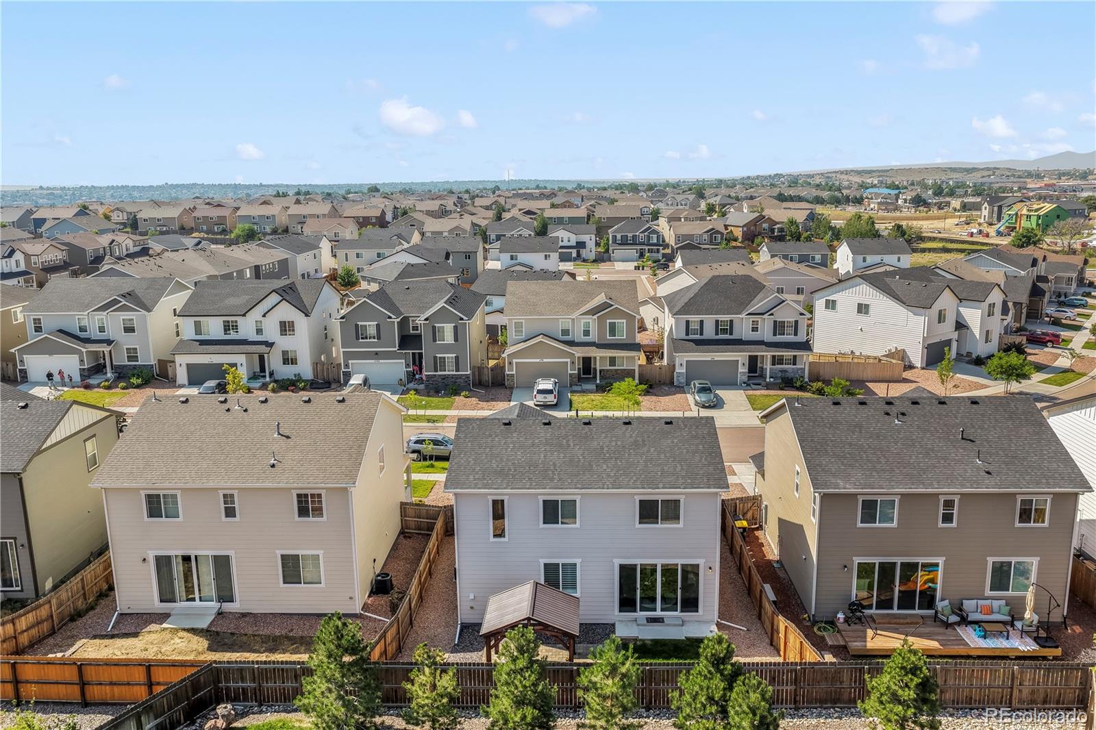 MLS Image #46 for 6397  bodacious circle,colorado springs, Colorado