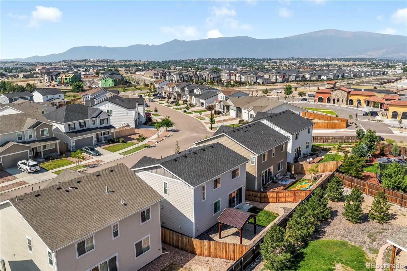 MLS Image #47 for 6397  bodacious circle,colorado springs, Colorado