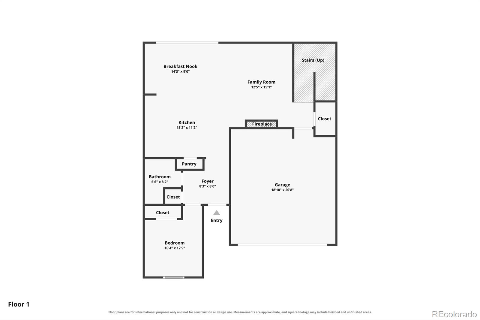 MLS Image #48 for 6397  bodacious circle,colorado springs, Colorado