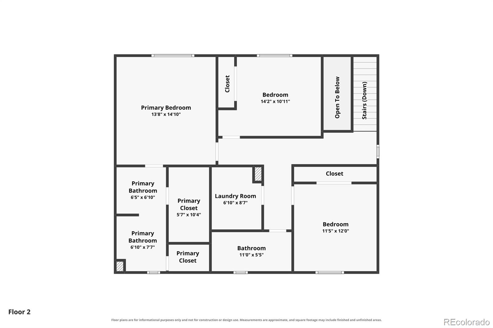 MLS Image #49 for 6397  bodacious circle,colorado springs, Colorado