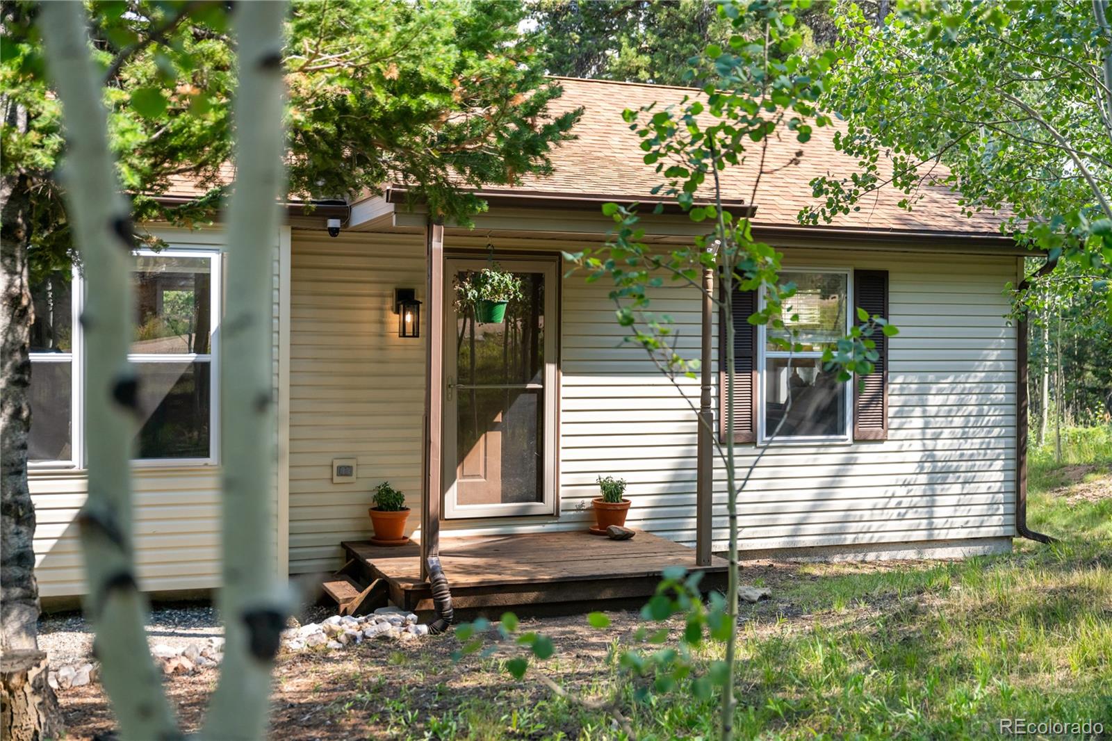 MLS Image #0 for 216  nero road,black hawk, Colorado