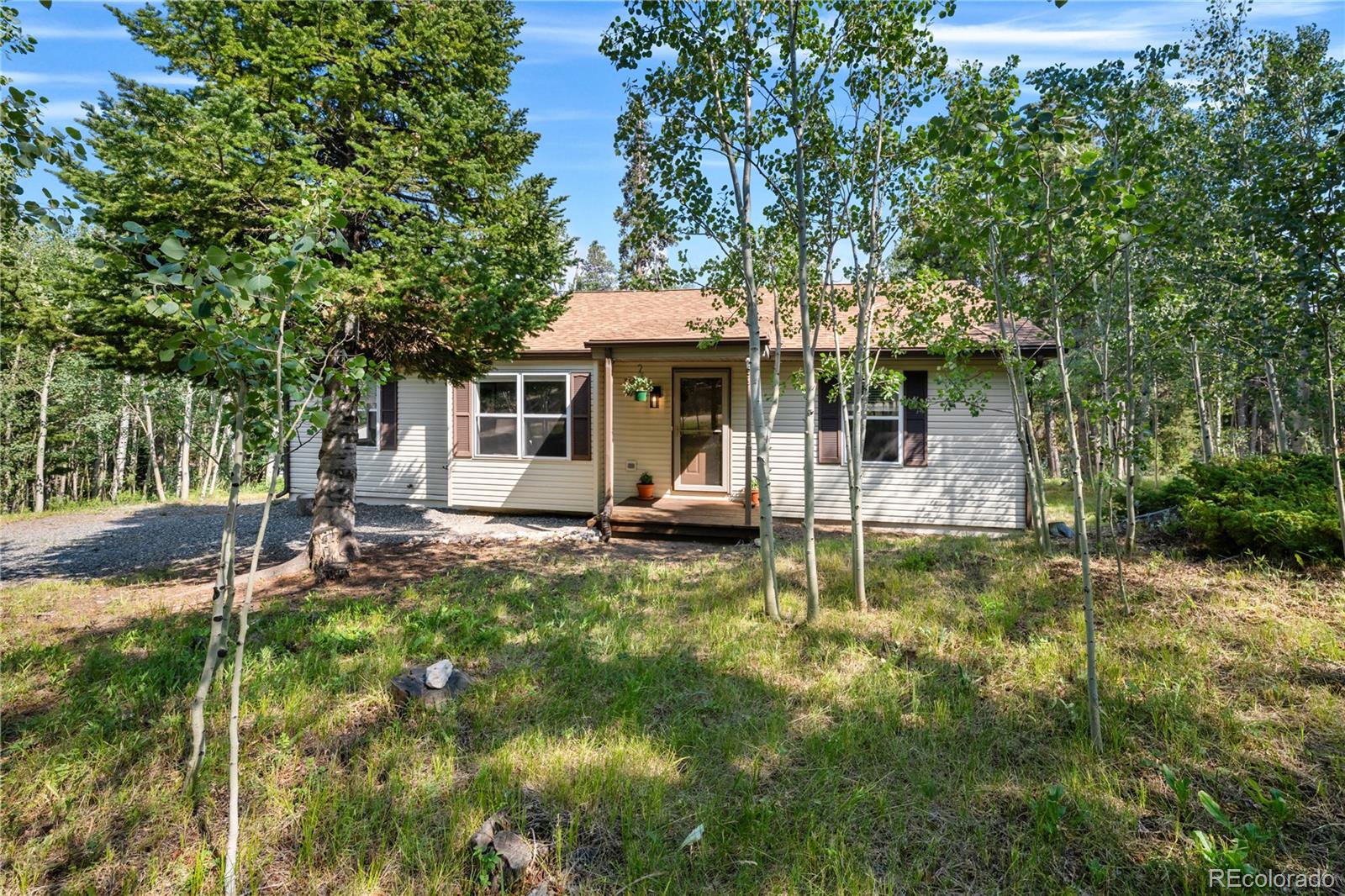 MLS Image #1 for 216  nero road,black hawk, Colorado