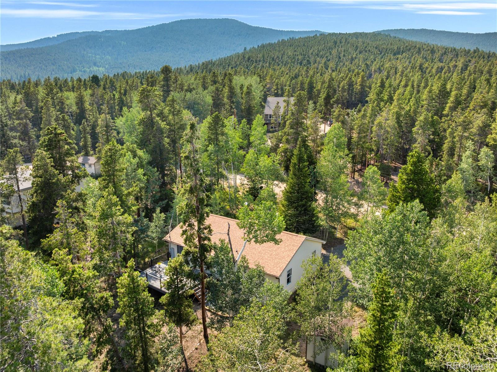 MLS Image #2 for 216  nero road,black hawk, Colorado