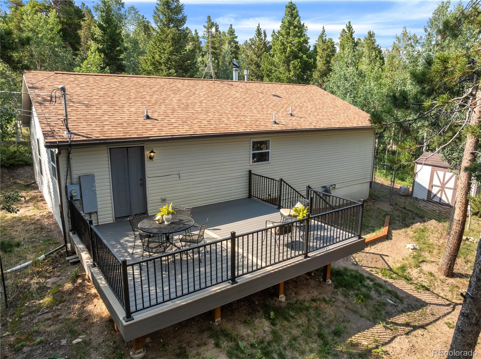 MLS Image #29 for 216  nero road,black hawk, Colorado