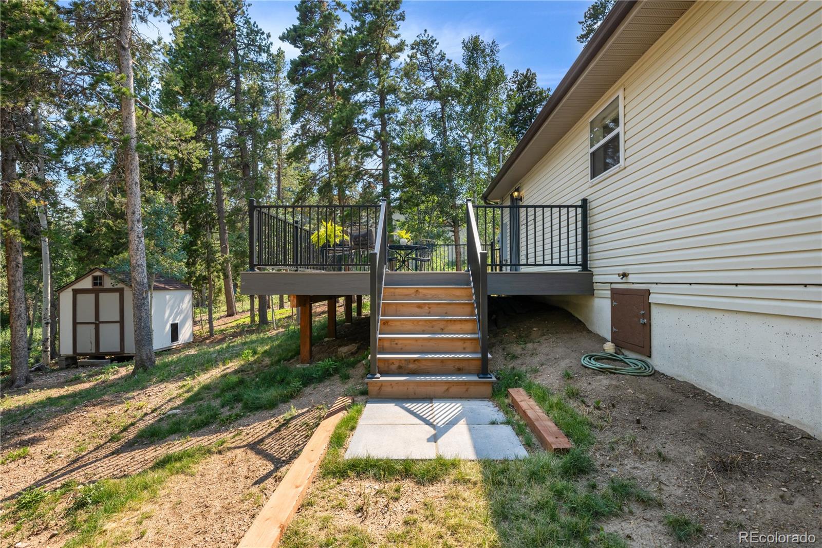 MLS Image #33 for 216  nero road,black hawk, Colorado