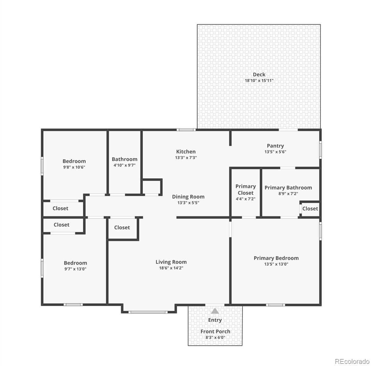 MLS Image #36 for 216  nero road,black hawk, Colorado