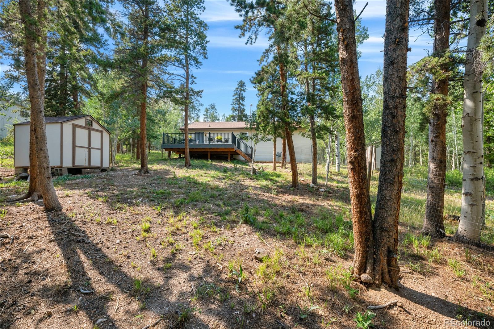 MLS Image #38 for 216  nero road,black hawk, Colorado