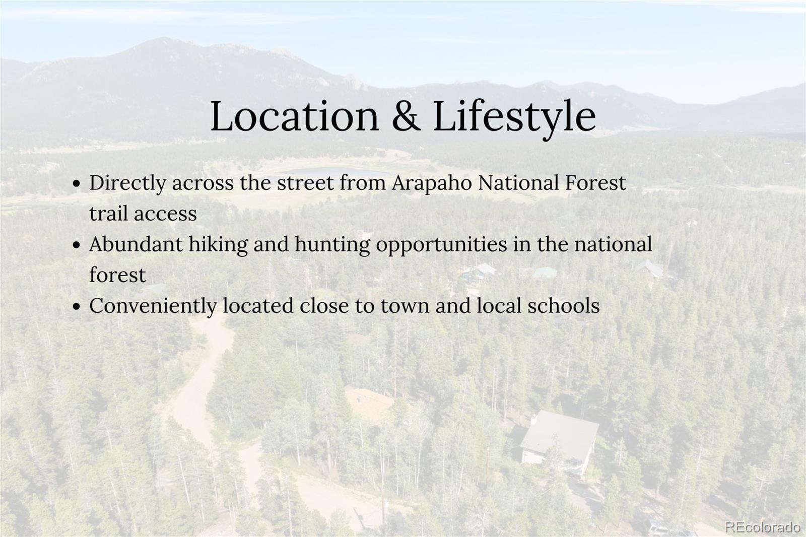 MLS Image #47 for 216  nero road,black hawk, Colorado