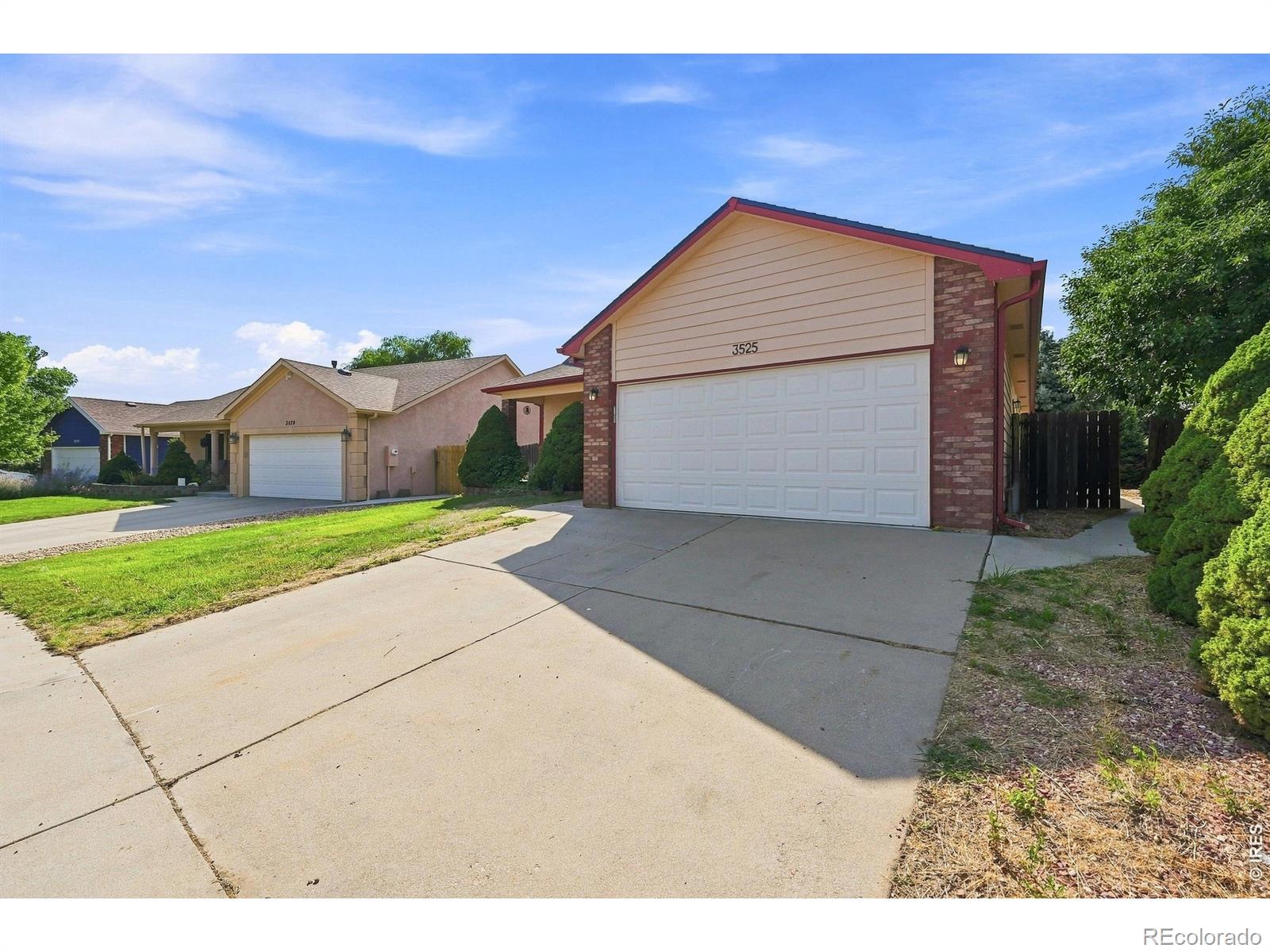 MLS Image #3 for 3525  powderkeg drive,evans, Colorado