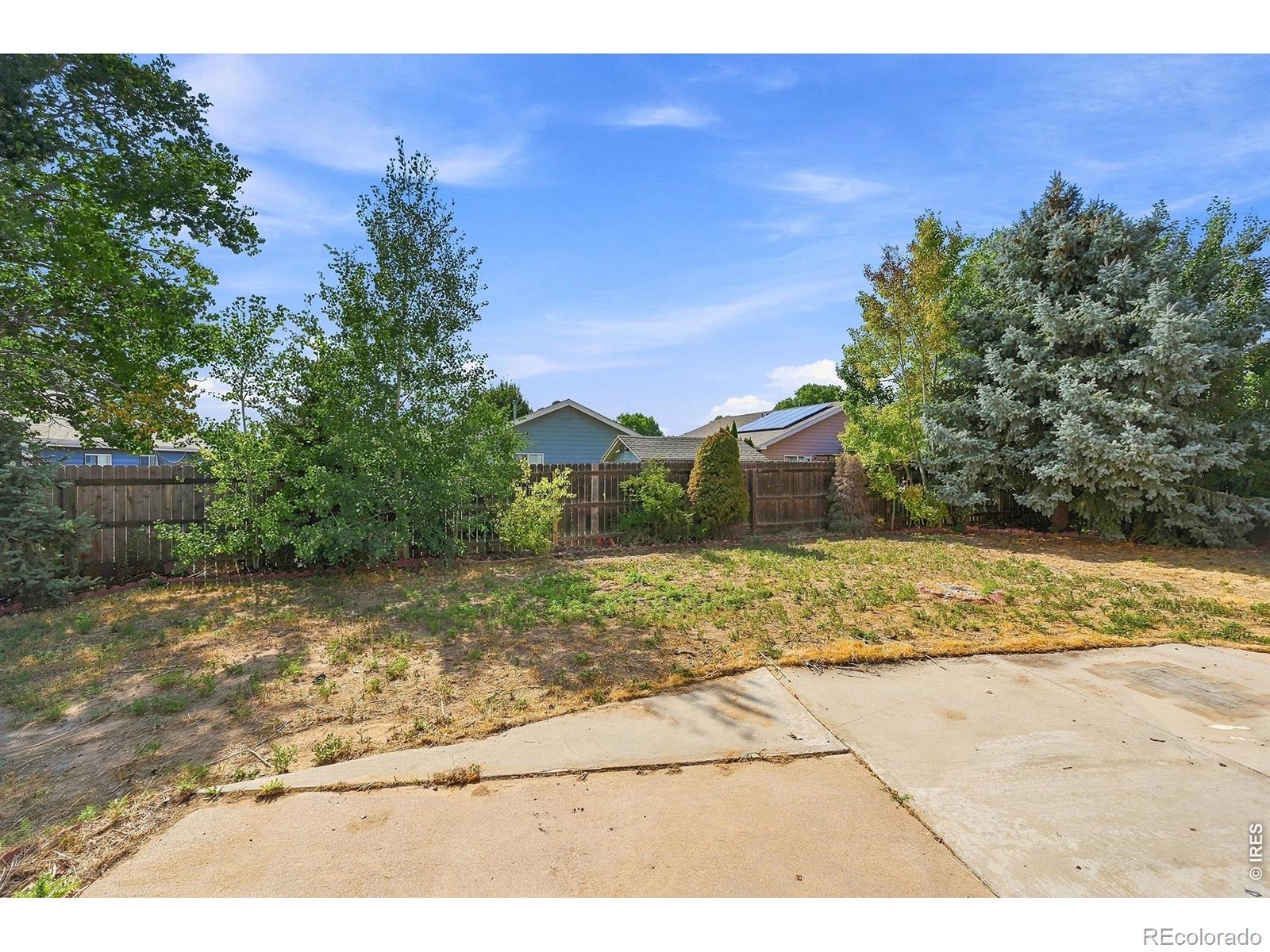 MLS Image #36 for 3525  powderkeg drive,evans, Colorado