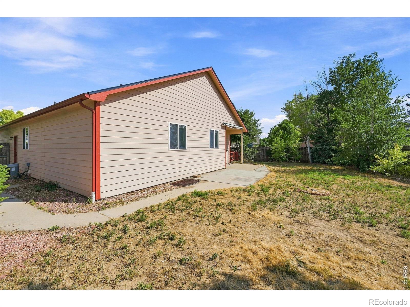 MLS Image #37 for 3525  powderkeg drive,evans, Colorado