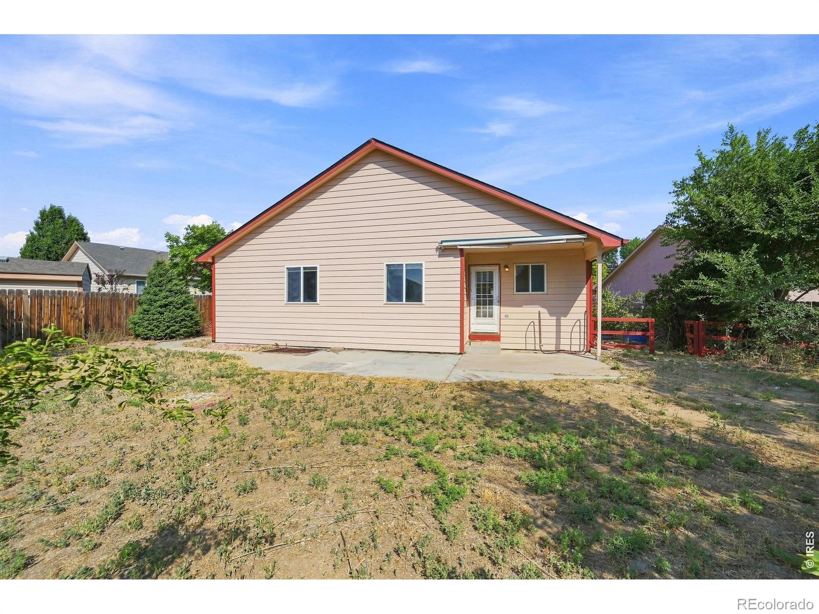 MLS Image #38 for 3525  powderkeg drive,evans, Colorado