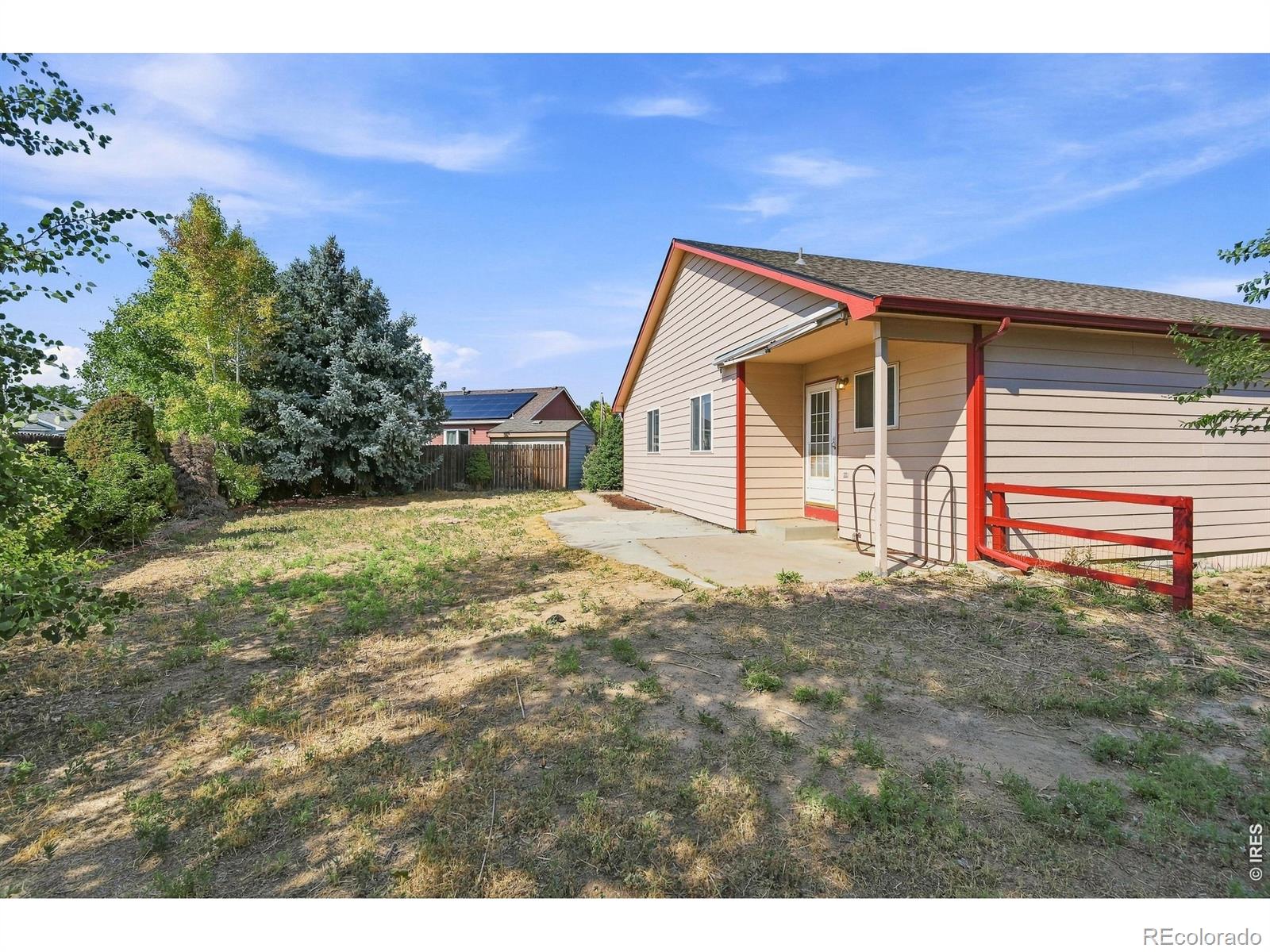 MLS Image #39 for 3525  powderkeg drive,evans, Colorado