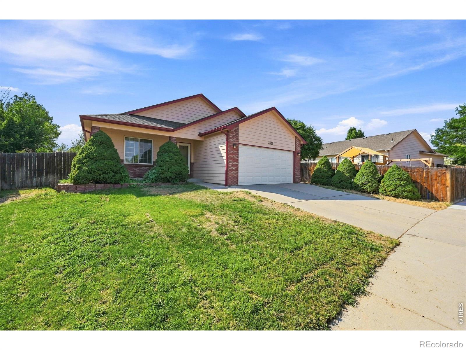 MLS Image #4 for 3525  powderkeg drive,evans, Colorado