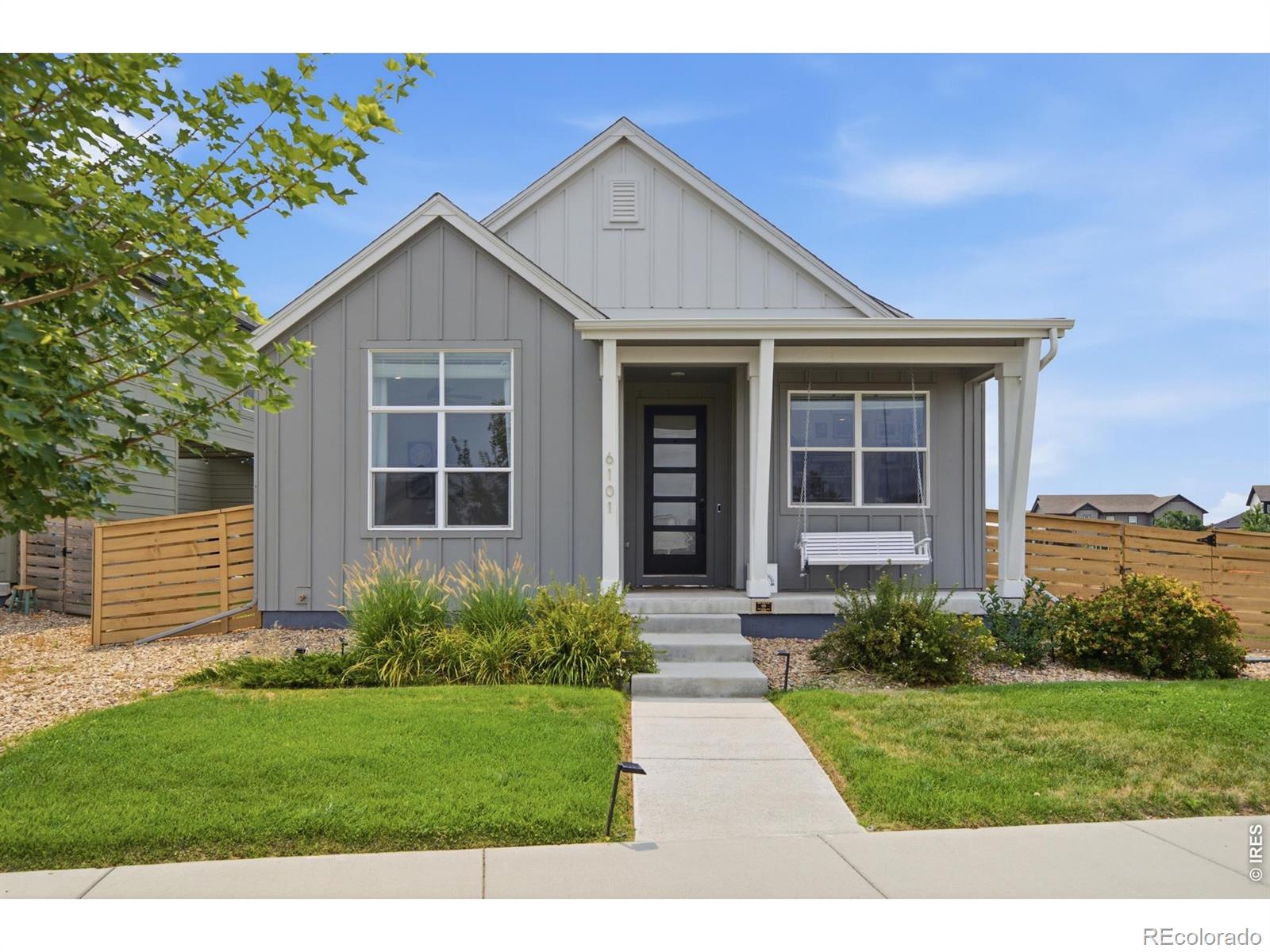 MLS Image #1 for 6101  bouganville boulevard,timnath, Colorado
