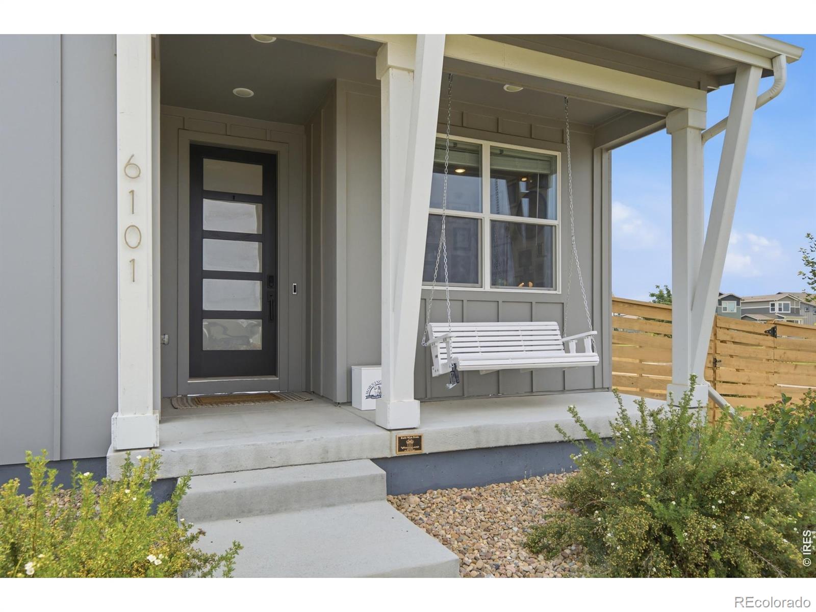 MLS Image #3 for 6101  bouganville boulevard,timnath, Colorado