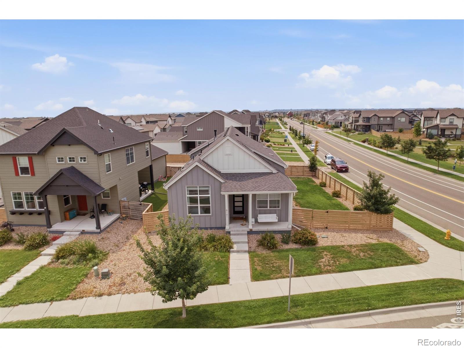 MLS Image #36 for 6101  bouganville boulevard,timnath, Colorado