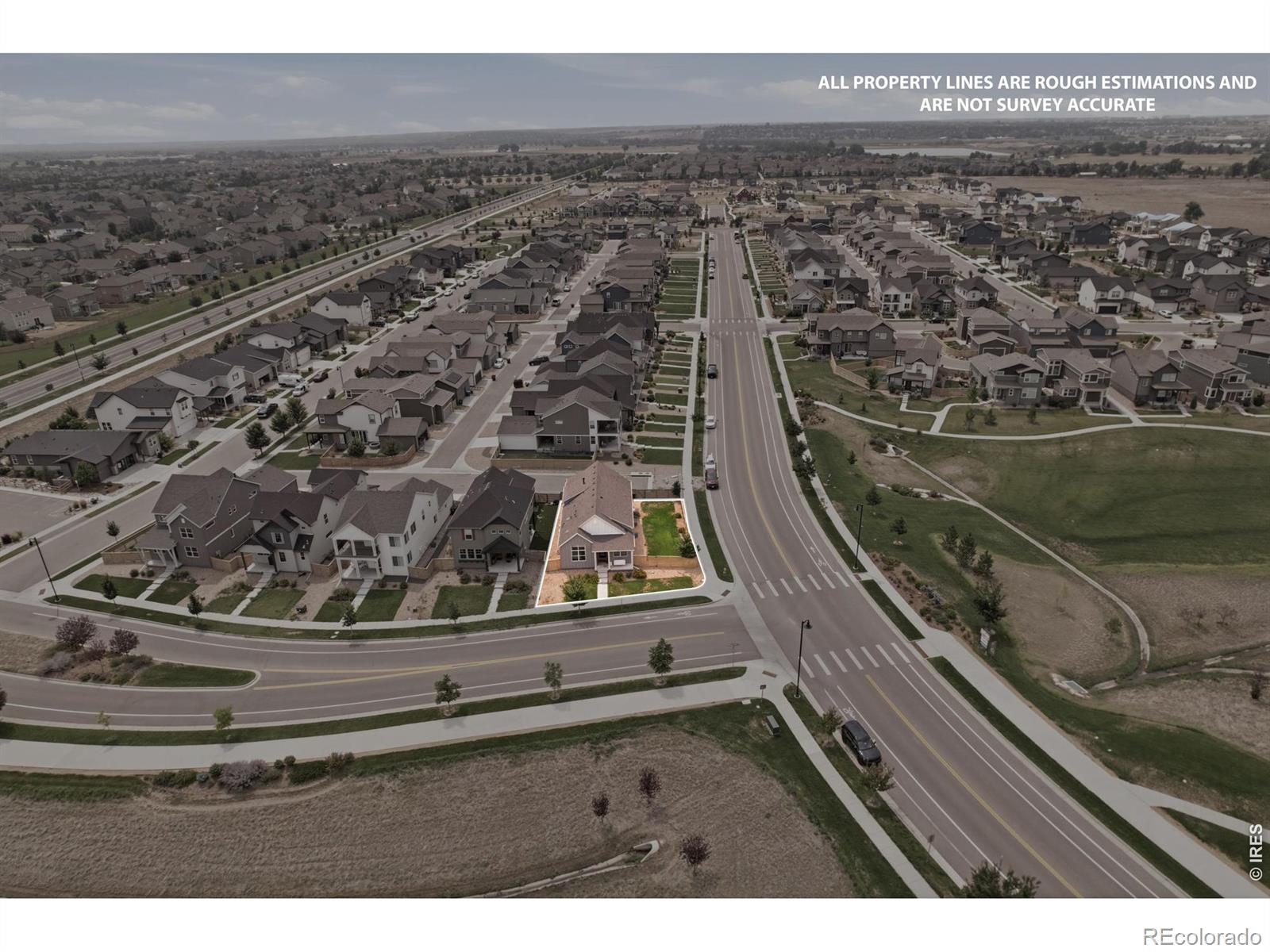 MLS Image #38 for 6101  bouganville boulevard,timnath, Colorado