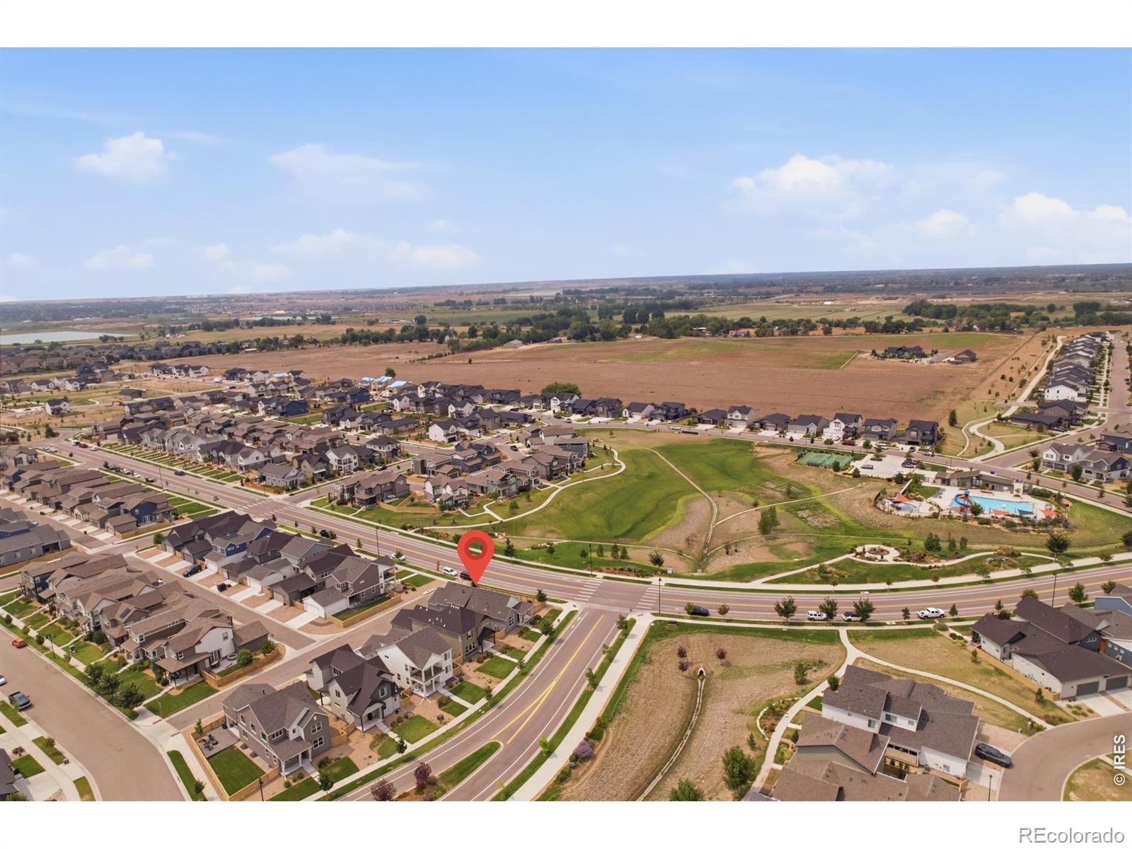 MLS Image #39 for 6101  bouganville boulevard,timnath, Colorado