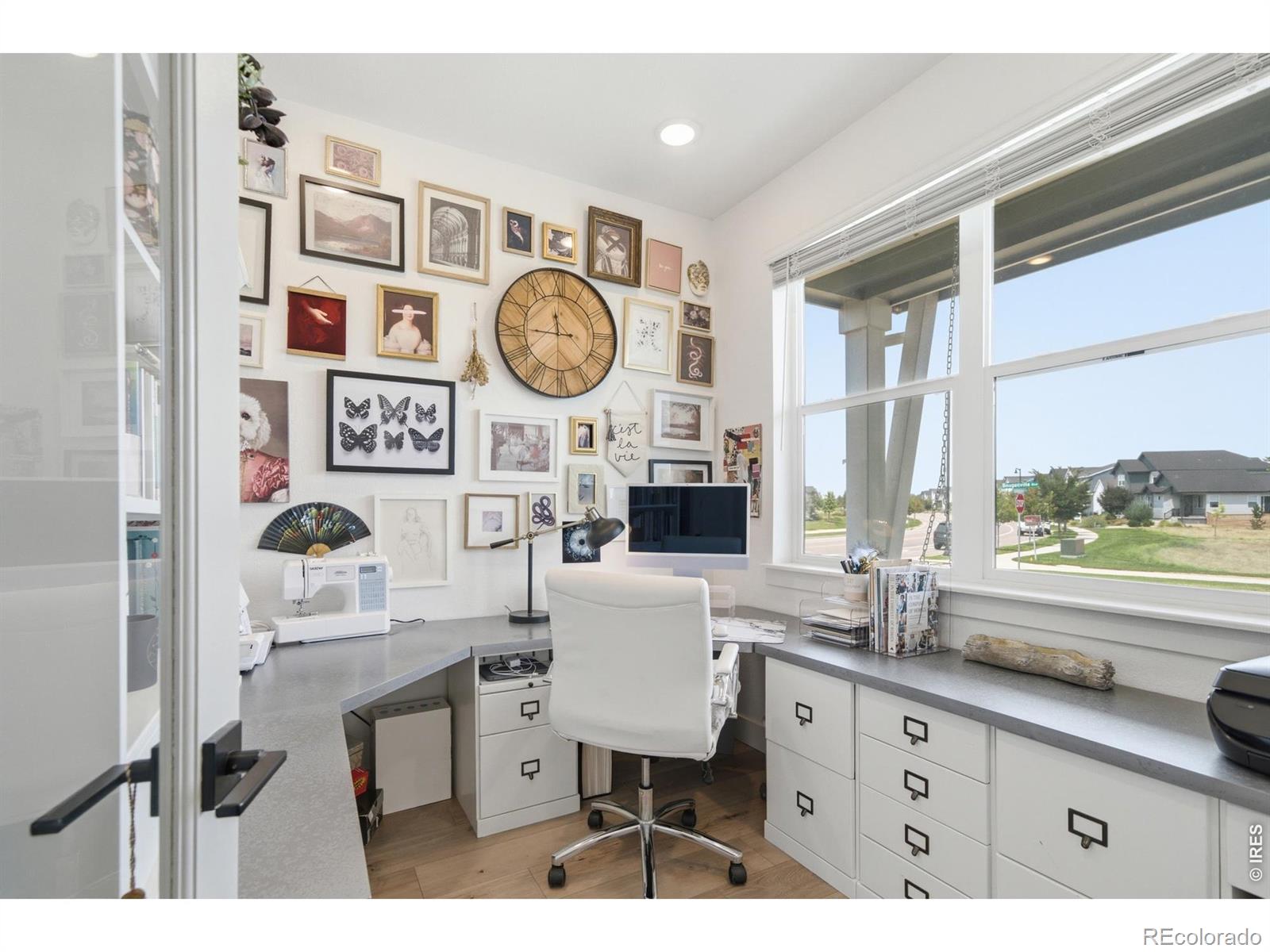 MLS Image #4 for 6101  bouganville boulevard,timnath, Colorado