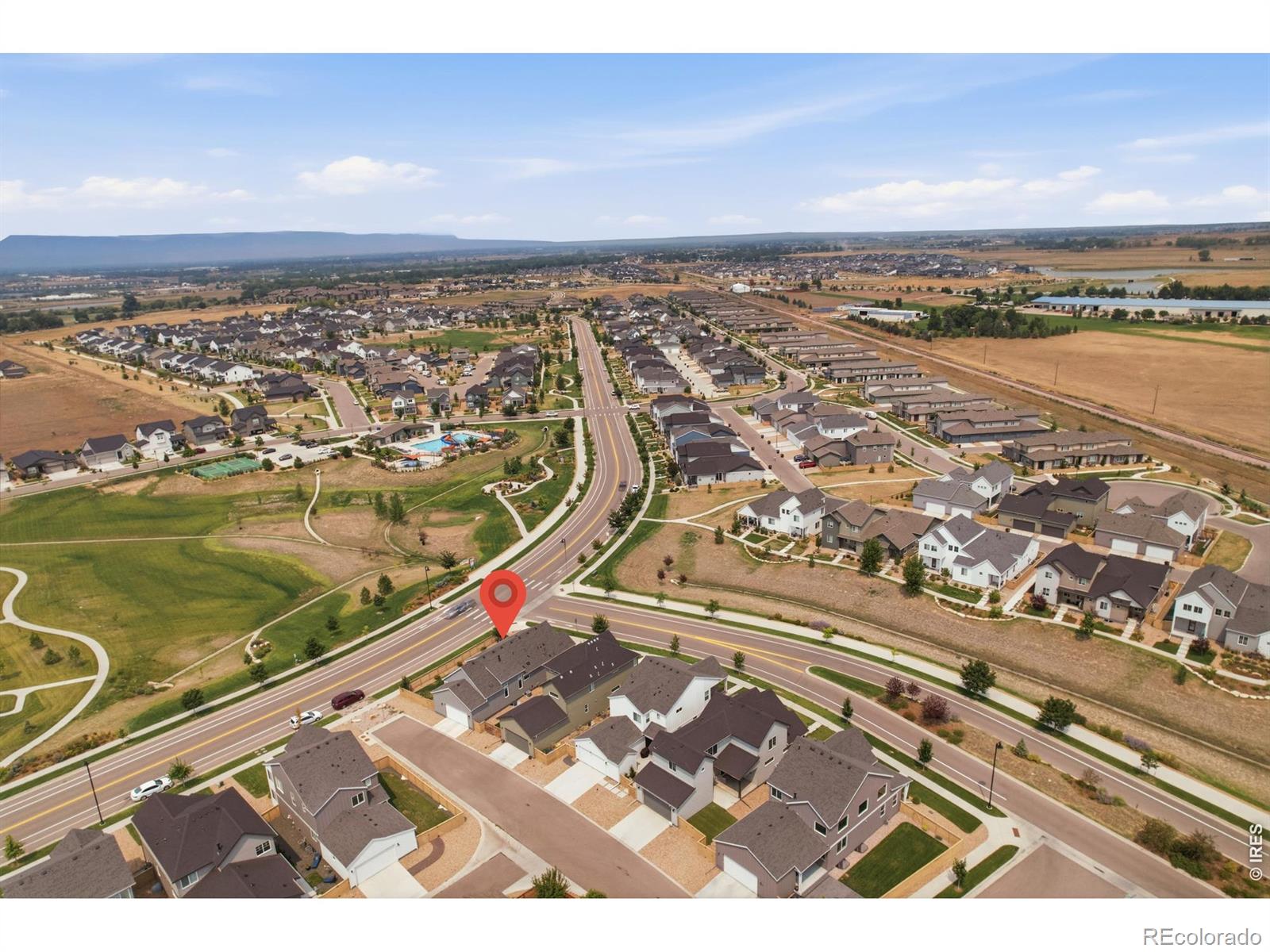 MLS Image #40 for 6101  bouganville boulevard,timnath, Colorado