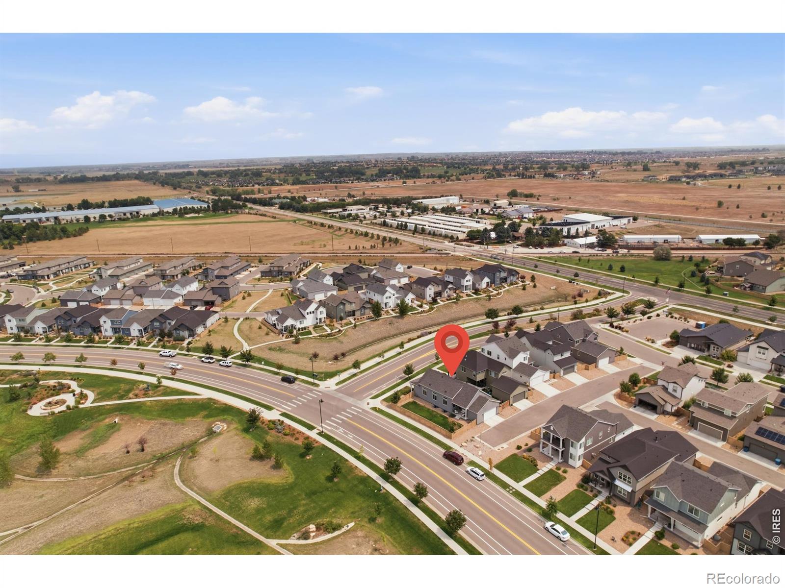 MLS Image #41 for 6101  bouganville boulevard,timnath, Colorado