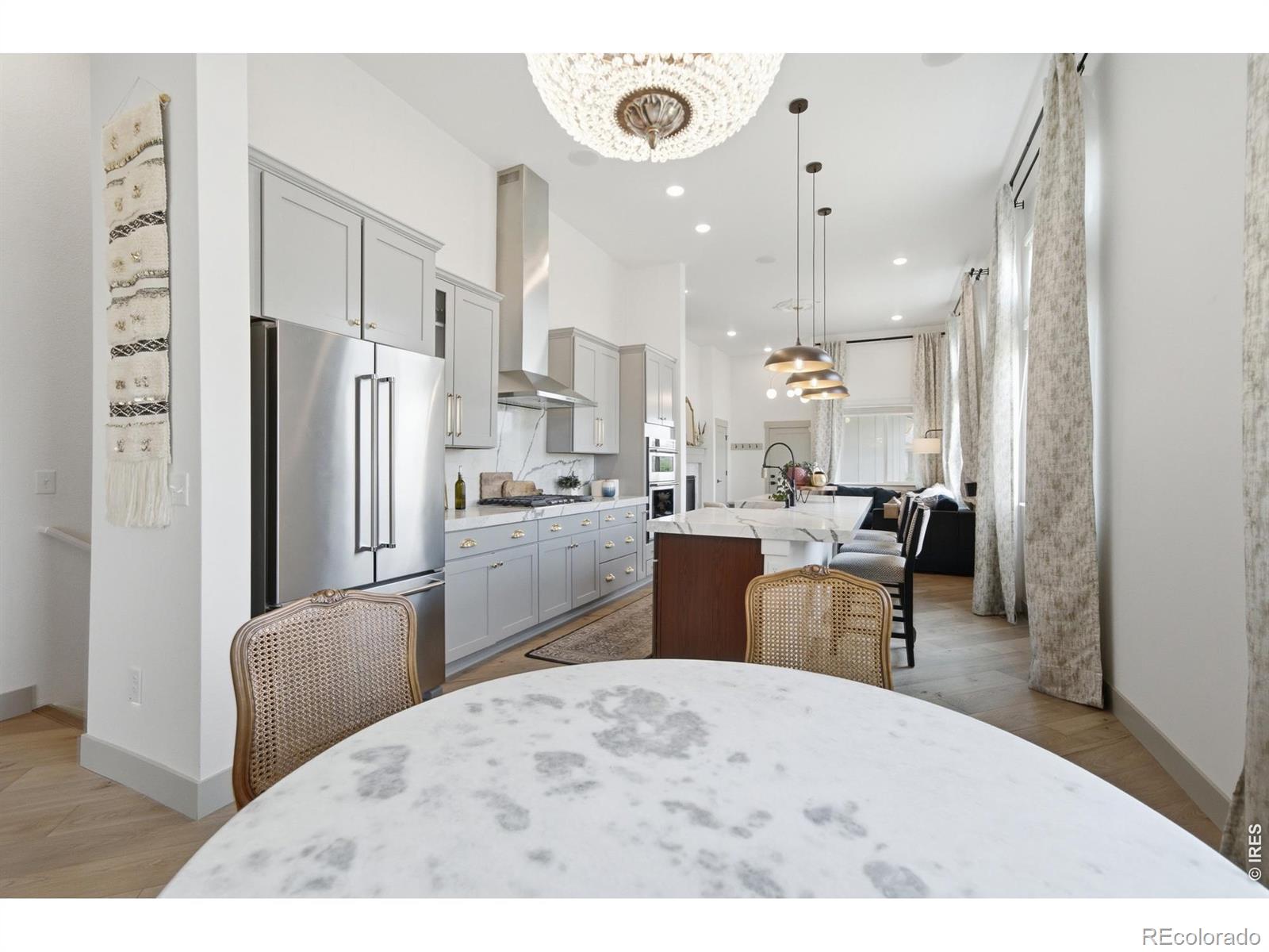 MLS Image #7 for 6101  bouganville boulevard,timnath, Colorado