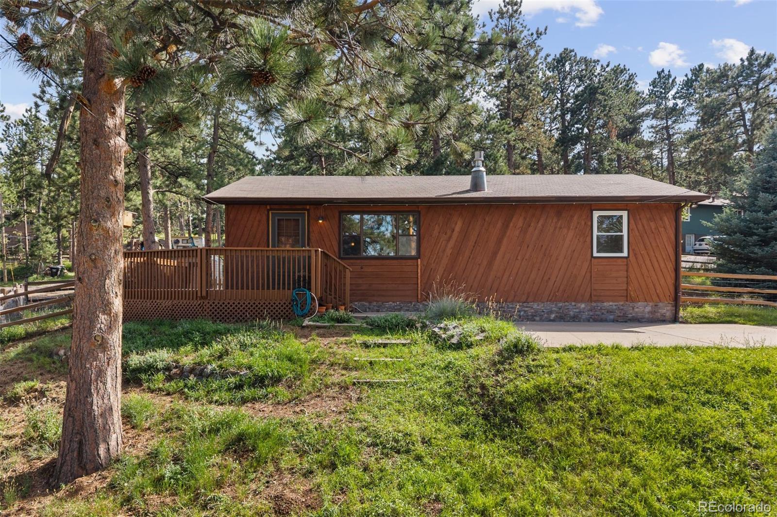 MLS Image #2 for 30212  spruce road,evergreen, Colorado