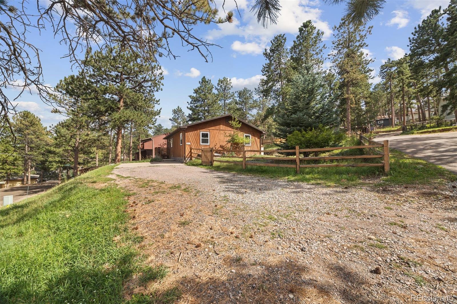 MLS Image #4 for 30212  spruce road,evergreen, Colorado