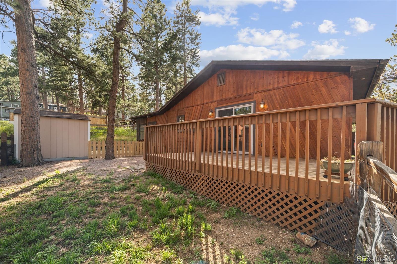 MLS Image #41 for 30212  spruce road,evergreen, Colorado
