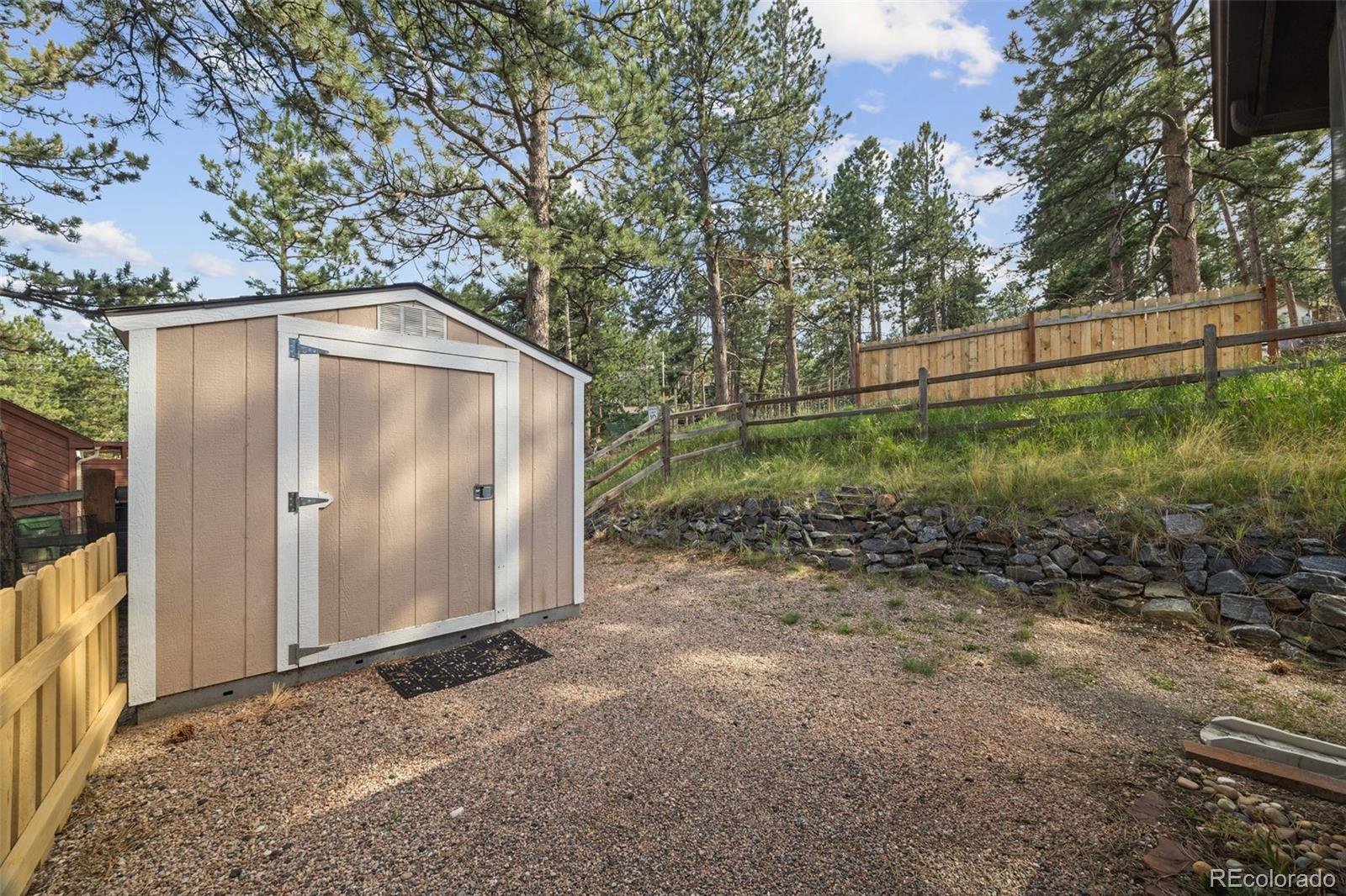MLS Image #43 for 30212  spruce road,evergreen, Colorado