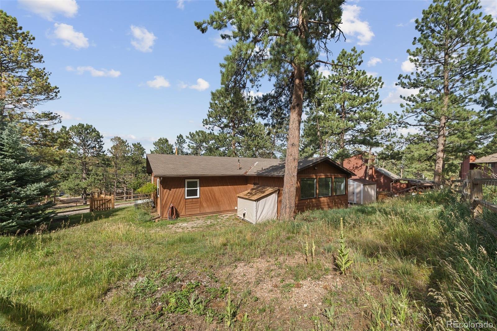 MLS Image #45 for 30212  spruce road,evergreen, Colorado