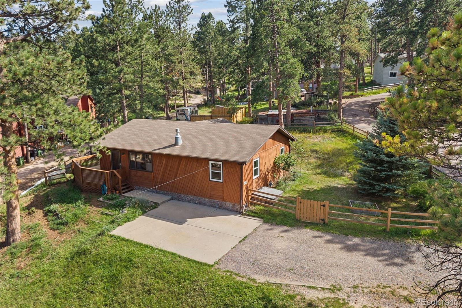MLS Image #47 for 30212  spruce road,evergreen, Colorado