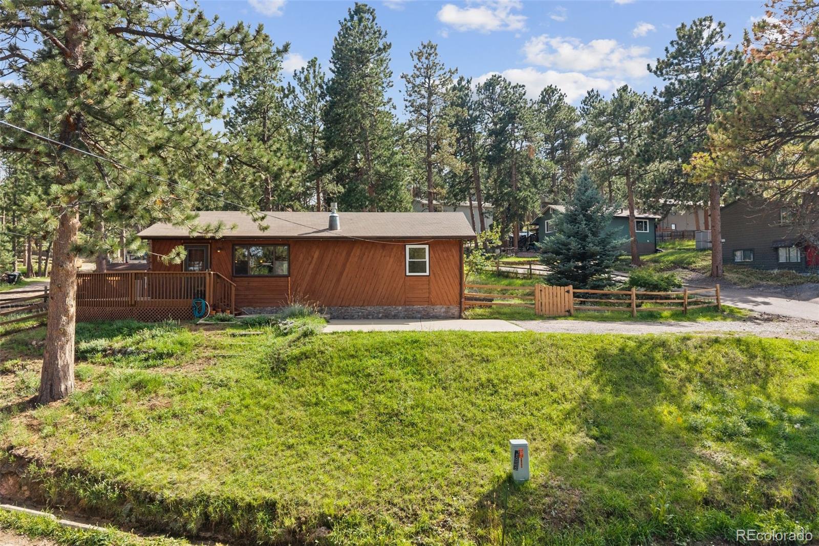 MLS Image #5 for 30212  spruce road,evergreen, Colorado