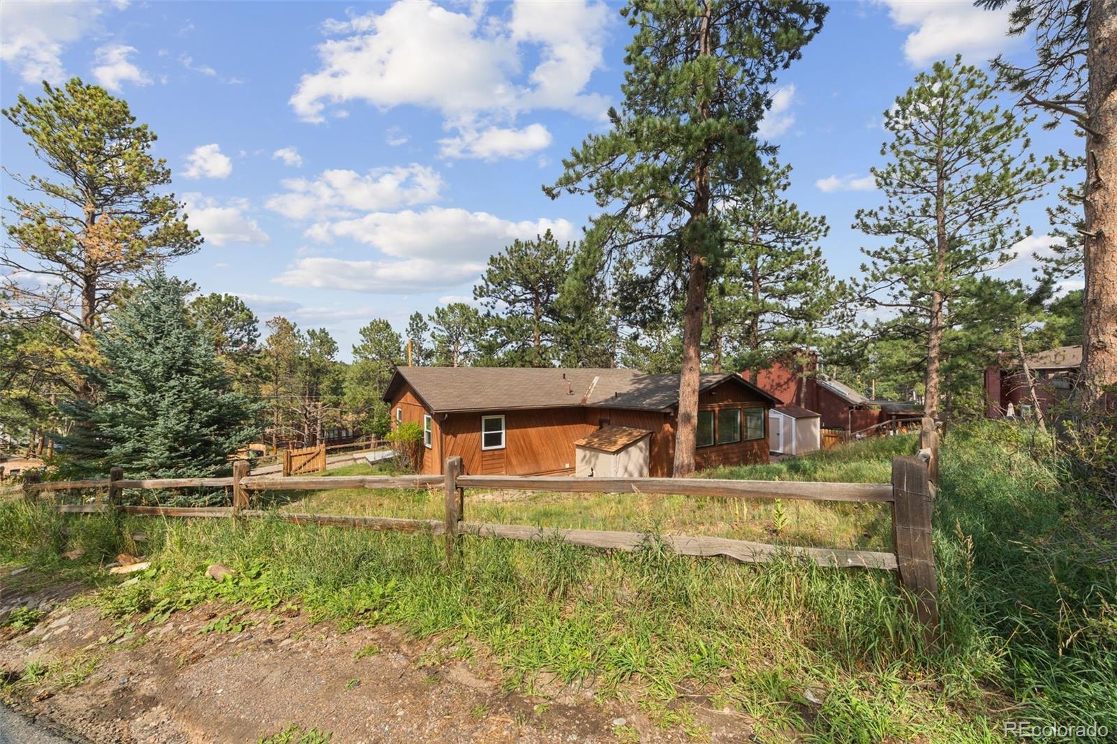 MLS Image #6 for 30212  spruce road,evergreen, Colorado