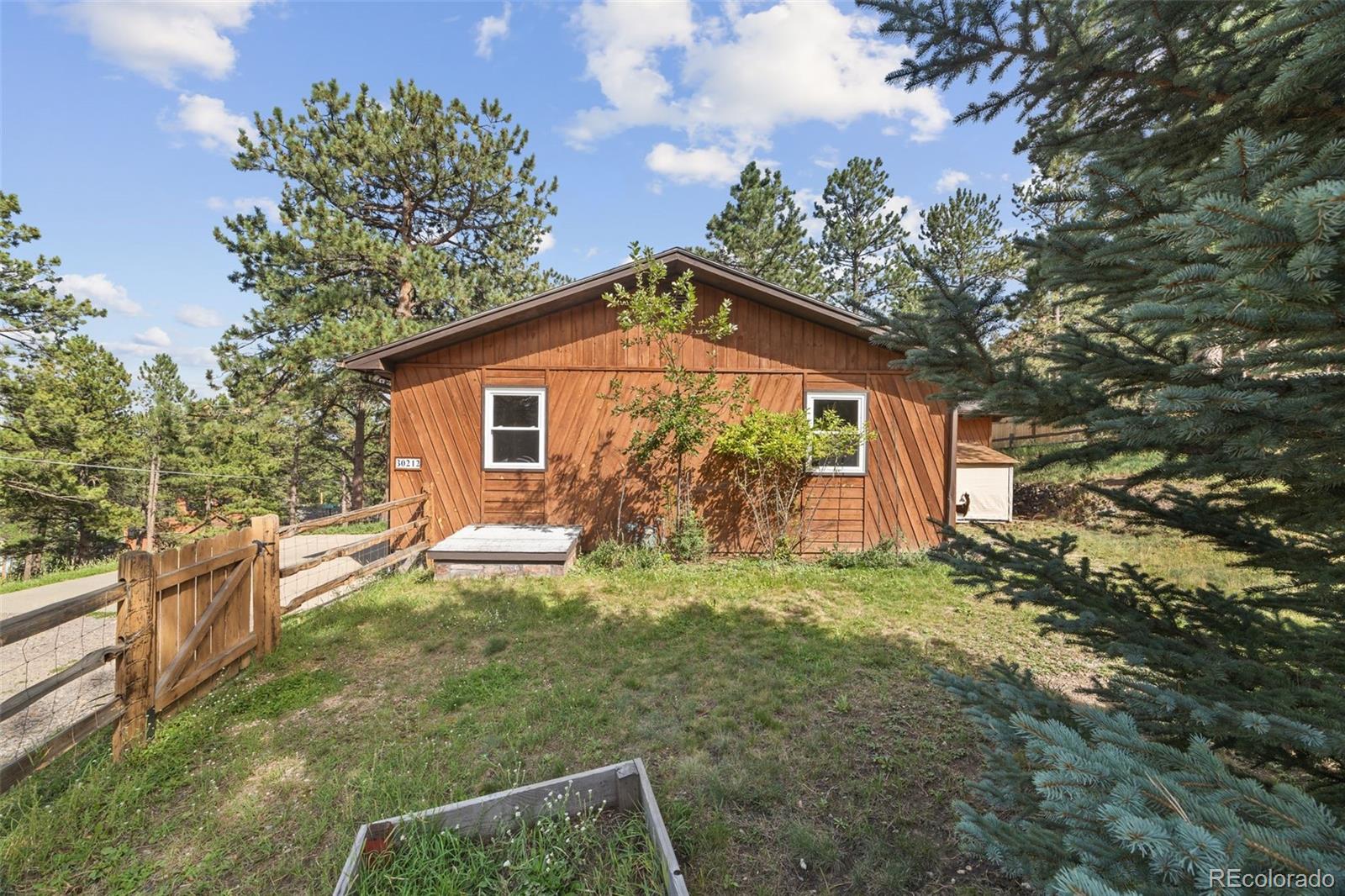 MLS Image #8 for 30212  spruce road,evergreen, Colorado